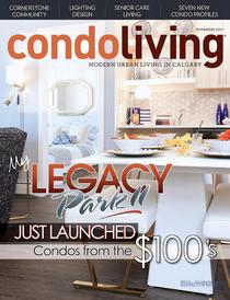 Condo Living - November 2017 - Download