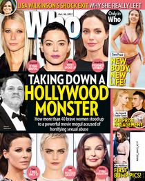 Who - October 30, 2017 - Download