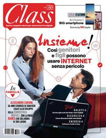 Class Italia - Ottobre 2017 - Download