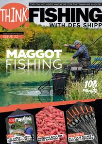 Think Fishing – October 2017 - Download