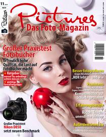 Pictures Germany - November 2017 - Download