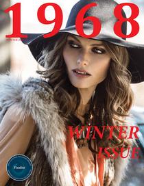 1968 Magazine - Winter 2016/2017 - Download