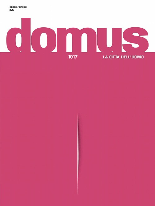 Domus Italia - Ottobre 2017