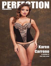 Perfection Personified - October 2017 - Download