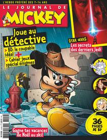 Le Journal de Mickey - 18 Octobre 2017 - Download