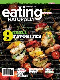 Eating Naturally - August 2017 - Download