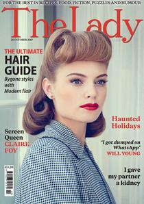 The Lady - 20 October 2017 - Download