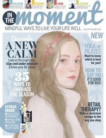 In The Moment - November 2017 - Download