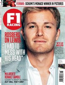 F1 Racing UK - November 2017 - Download