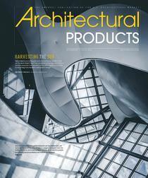 Architectural Products - October 2017 - Download