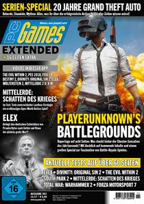 PC Games Germany - November 2017 - Download