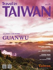 Travel in Taiwan - November/December 2017 - Download