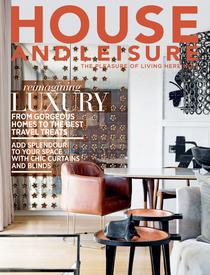 House and Leisure - November 2017 - Download