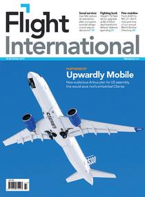 Flight International - 24-30 October 2017 - Download