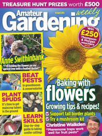 Amateur Gardening - 18 April 2015 - Download