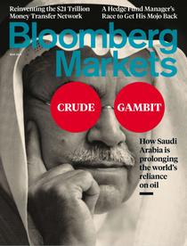 Bloomberg Markets - May 2015 - Download