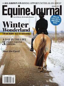 Equine Journal - January 2015 - Download