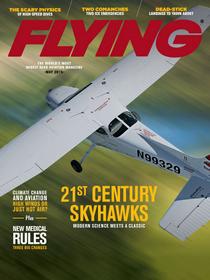 Flying - May 2015 - Download