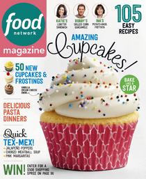 Food Network Magazine - May 2015 - Download