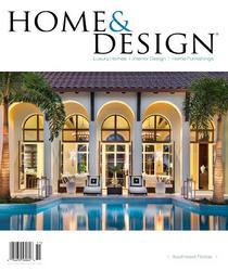 Home & Design Southwest Florida - Annual Resource Guide 2015 - Download