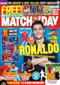 Match of the Day – 7 April 2015 - Download