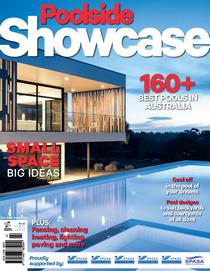 Poolside Showcase - Issue 22, 2015 - Download