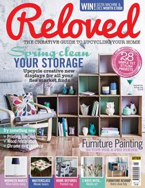 Reloved - May 2015 - Download