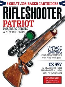 RifleShooter - May/June 2015 - Download
