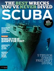Scuba Diving - May 2015 - Download