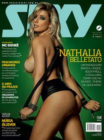 Sexy Brazil - Abril 2015 - Download