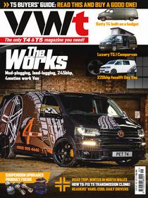 VWt - Issue 29, 2015 - Download