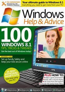 Windows Help & Advice - May 2015 - Download