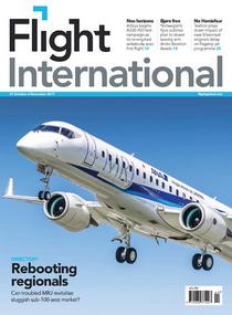 Flight International - 31 October - 6 November 2017 - Download
