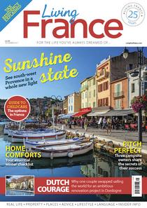Living France - November 2017 - Download