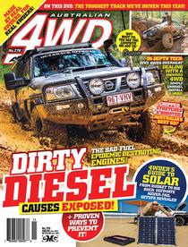 Australian 4WD Action - Issue 276, 2017 - Download