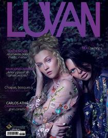 Luvan Magazine - Octubre 2017 - Download