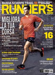 Runner's World Italia - Novembre 2017 - Download