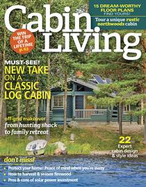 Cabin Living - October/November 2017 - Download