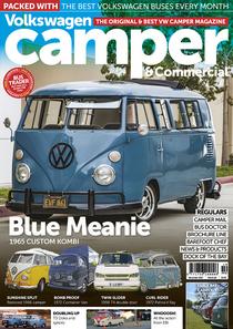 Volkswagen Camper & Commercial - November 2017 - Download