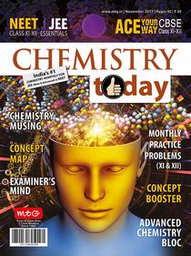 Chemistry Today - November 2017 - Download