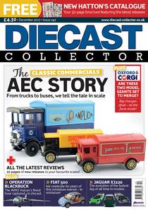 Diecast Collector - December 2017 - Download