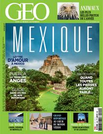 Geo France - Novembre 2017 - Download