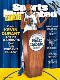 Sports Illustrated Kids - November 2017 - Download
