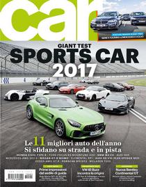 Car Italia - Novembre 2017 - Download
