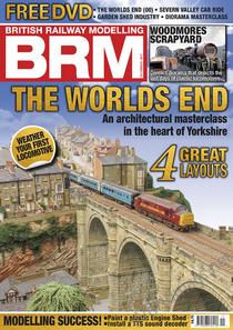 British Railway Modelling - December 2017 - Download