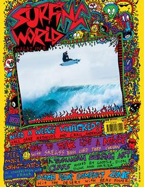 Surfing World - December 2017 - Download