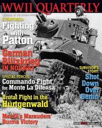 WWII Quarterly - Fall 2017 - Download