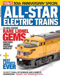 Classic Toy Trains - All-Star Electric Trains 2017 - Download