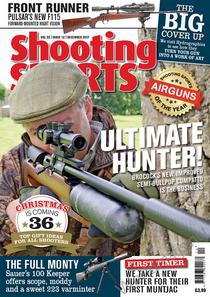 Shooting Sports UK - December 2017 - Download