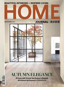 Home Journal - November 2017 - Download
